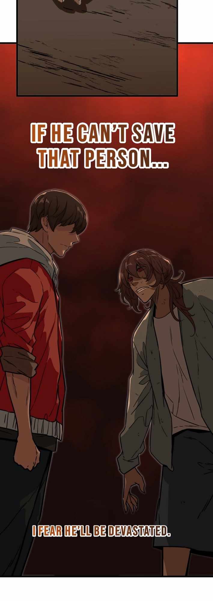 The Zombie Won't Bite Me Chapter 26 10